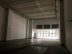 The Westcom (D22), Factory #526755081